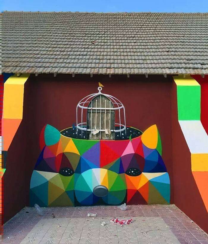 鳄鱼墙绘工作室 http://eyu.zgqhlm.com