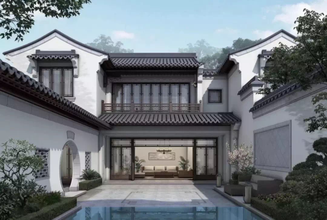 桃源里复兴宁海1700年荣光